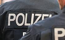 Polizei (Archiv), über dts Nachrichtenagentur