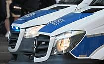 Polizei (Archiv), über dts Nachrichtenagentur
