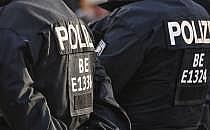 Polizei (Archiv), über dts Nachrichtenagentur