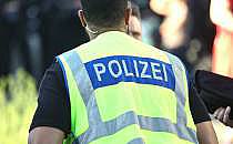 Polizei am 01.05.2025, &uuml;ber dts Nachrichtenagentur