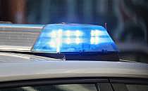 Polizei (Archiv), über dts Nachrichtenagentur