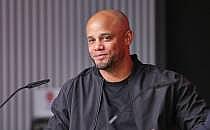 Vincent Kompany (Archiv), über dts Nachrichtenagentur