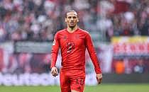 Leroy San&eacute; (Archiv), &uuml;ber dts Nachrichtenagentur