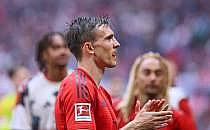 Joao Palhinha (Archiv), über dts Nachrichtenagentur