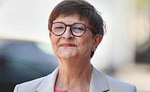 Saskia Esken (Archiv), &uuml;ber dts Nachrichtenagentur