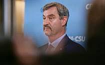 Markus S&ouml;der (Archiv), &uuml;ber dts Nachrichtenagentur