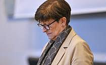 Saskia Esken (Archiv), &uuml;ber dts Nachrichtenagentur