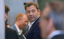 Lars Klingbeil (Archiv), über dts Nachrichtenagentur