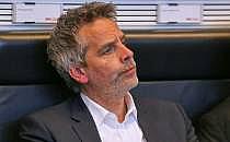 Steffen Hebestreit (Archiv), über dts Nachrichtenagentur