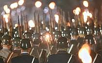 Bundeswehr-Soldaten (Archiv), über dts Nachrichtenagentur