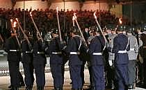 Bundeswehr-Soldaten (Archiv), über dts Nachrichtenagentur