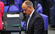Friedrich Merz am 06.05.2025, &uuml;ber dts Nachrichtenagentur