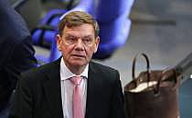 Johann Wadephul am 06.05.2025, &uuml;ber dts Nachrichtenagentur
