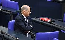 Olaf Scholz (Archiv), über dts Nachrichtenagentur