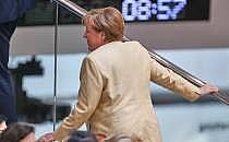 Angela Merkel (Archiv), über dts Nachrichtenagentur