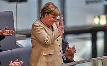 Angela Merkel (Archiv), &uuml;ber dts Nachrichtenagentur