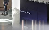 Sitzungsunterbrechung am 06.05.2025, &uuml;ber dts Nachrichtenagentur