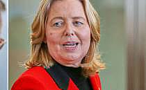 B&auml;rbel Bas (Archiv), &uuml;ber dts Nachrichtenagentur