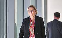 Stefanie Hubig am 06.05.2025, &uuml;ber dts Nachrichtenagentur