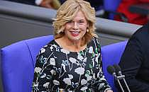 Julia Kl&ouml;ckner (Archiv), &uuml;ber dts Nachrichtenagentur