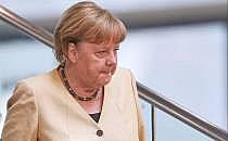 Angela Merkel (Archiv), über dts Nachrichtenagentur