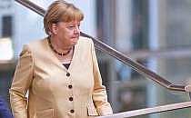 Angela Merkel (Archiv), über dts Nachrichtenagentur
