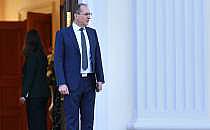 Alexander Dobrindt am 06.05.2025, &uuml;ber dts Nachrichtenagentur