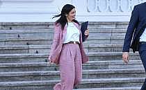 Reem Alabali-Radovan (Archiv), &uuml;ber dts Nachrichtenagentur