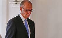 Friedrich Merz am 06.05.2025, &uuml;ber dts Nachrichtenagentur