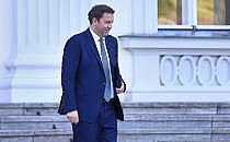 Lars Klingbeil am 06.05.2025, &uuml;ber dts Nachrichtenagentur