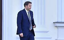 Lars Klingbeil (Archiv), &uuml;ber dts Nachrichtenagentur