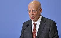 Alan Meltzer (Archiv), &uuml;ber dts Nachrichtenagentur