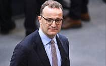 Jens Spahn am 06.05.2025, &uuml;ber dts Nachrichtenagentur