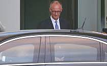 Friedrich Merz am 06.05.2025, &uuml;ber dts Nachrichtenagentur