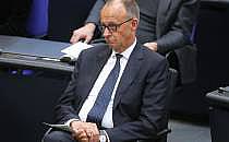 Friedrich Merz am 08.05.2025, &uuml;ber dts Nachrichtenagentur