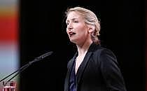 Ines Schwerdtner (Archiv), &uuml;ber dts Nachrichtenagentur