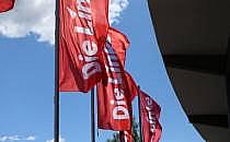 Linken-Parteitag (Archiv), über dts Nachrichtenagentur