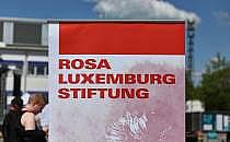 Rosa-Luxemburg-Stiftung (Archiv), &uuml;ber dts Nachrichtenagentur