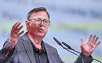 Bodo Ramelow (Archiv), &uuml;ber dts Nachrichtenagentur