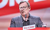 Bodo Ramelow am 09.05.2025, &uuml;ber dts Nachrichtenagentur