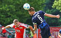 Union Berlin - 1. FC Heidenheim am 10.05.2025, über dts Nachrichtenagentur