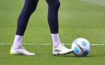 Fu&szlig;ballspieler (Archiv), &uuml;ber dts Nachrichtenagentur