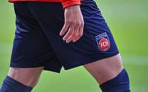 Spieler des 1. FC Heidenheim (Archiv), &uuml;ber dts Nachrichtenagentur