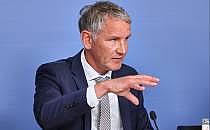 Bj&ouml;rn H&ouml;cke (Archiv), &uuml;ber dts Nachrichtenagentur