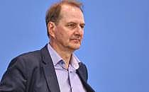 Dirk Messner (Archiv), &uuml;ber dts Nachrichtenagentur