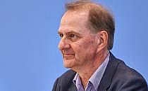 Dirk Messner (Archiv), &uuml;ber dts Nachrichtenagentur