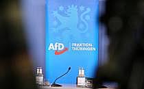 AfD-Fraktion im Th&uuml;ringer Landtag (Archiv), &uuml;ber dts Nachrichtenagentur