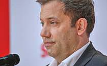 Lars Klingbeil (Archiv), &uuml;ber dts Nachrichtenagentur