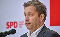 Lars Klingbeil (Archiv), &uuml;ber dts Nachrichtenagentur