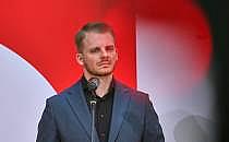 Tim Kl&uuml;ssendorf (Archiv), &uuml;ber dts Nachrichtenagentur